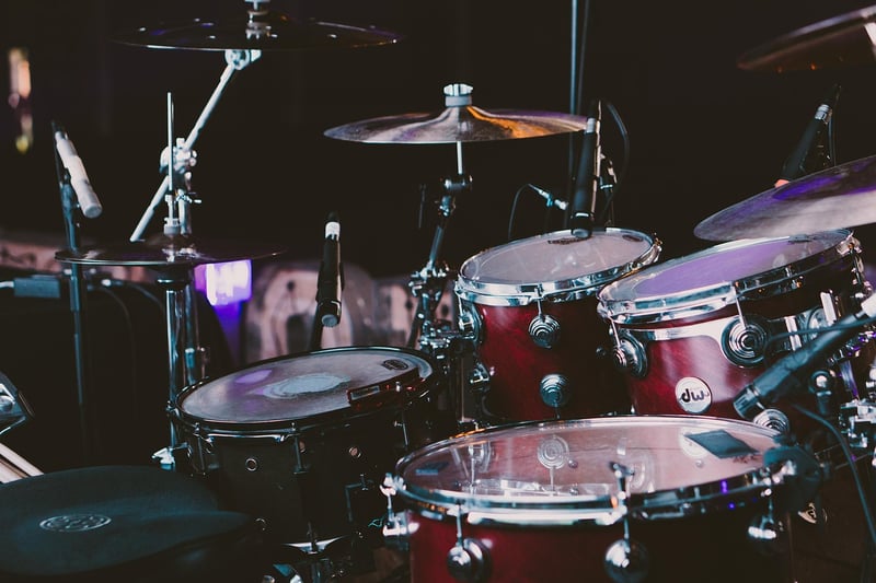Healing Rhythms